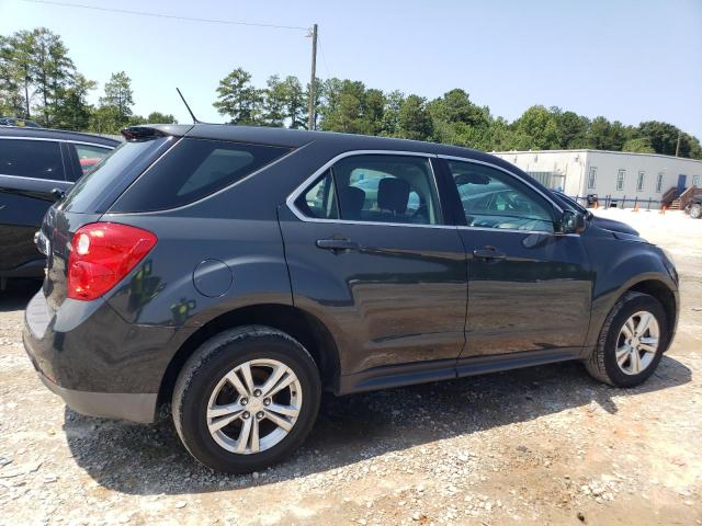 Photo 3 from auction – 2014 CHEVROLET EQUINOX LS with VIN 2GNALAEK9E6358005