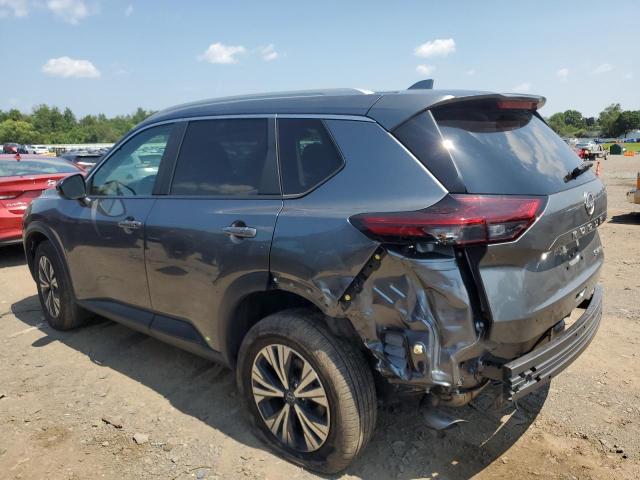Photo 2 from auction – 2023 NISSAN ROGUE SV with VIN 5N1BT3BB7PC672951