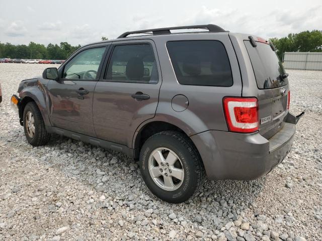 Photo 2 from auction – 2010 FORD ESCAPE XLT with VIN 1FMCU0DGXAKB43645