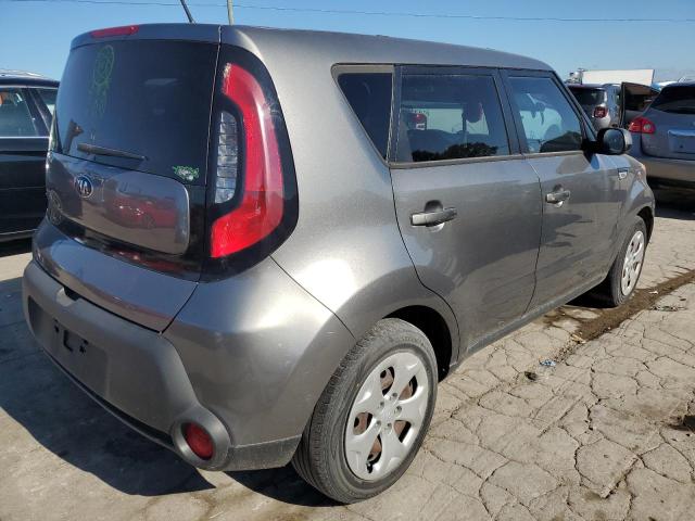 Photo 3 from auction – 2015 KIA SOUL with VIN KNDJN2A26F7219448