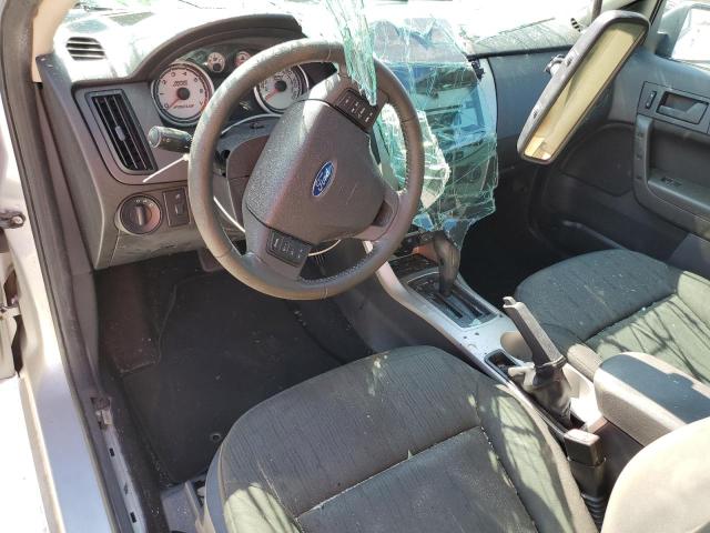 Photo 8 from auction – 2008 FORD FOCUS SE with VIN 1FAHP33N08W229087