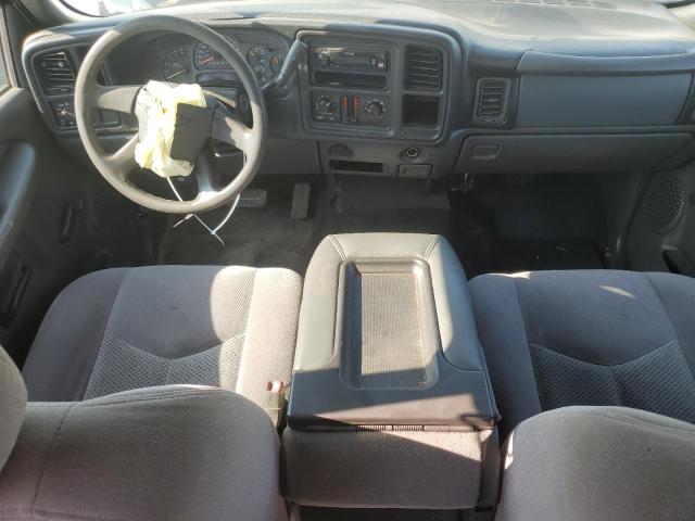 Photo 8 from auction – 2007 CHEVROLET SILVERADO with VIN 1GCEC19X27Z133772