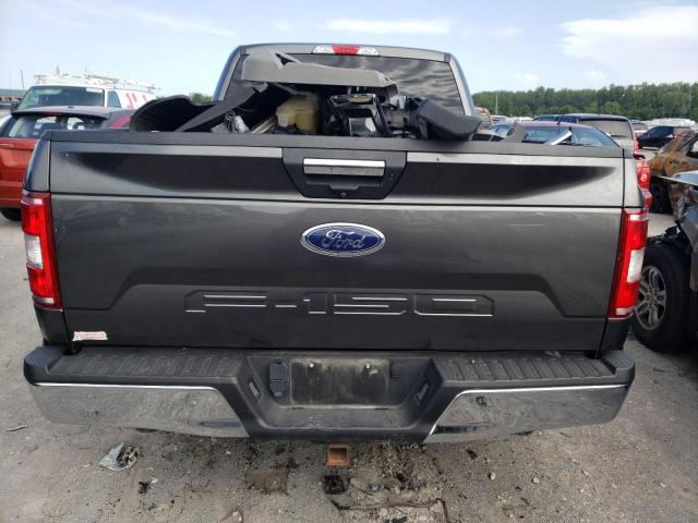 Photo 6 from auction – 2018 FORD F150 SUPER with VIN 1FTFW1E5XJFC66997