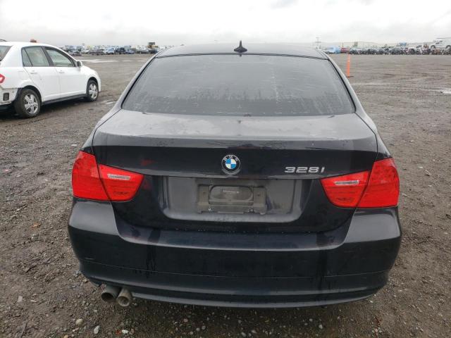 Photo 6 from auction – 2011 BMW 328 I SULE with VIN WBAPH5C55BF093011