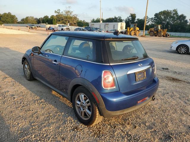 Photo 2 from auction – 2012 MINI COOPER with VIN WMWSU3C55CT260948