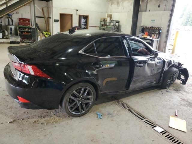 Photo 3 from auction – 2014 LEXUS IS 350 with VIN JTHCE1D24E5002259