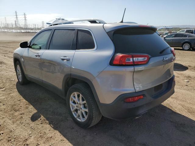 Photo 2 from auction – 2017 JEEP CHEROKEE L with VIN 1C4PJLCBXHW526915