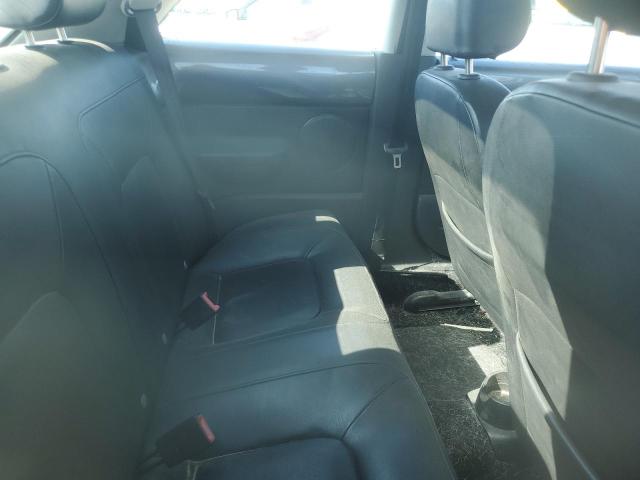 Photo 10 from auction – 2007 VOLKSWAGEN NEW BEETLE with VIN 3VWPW31C77M518246