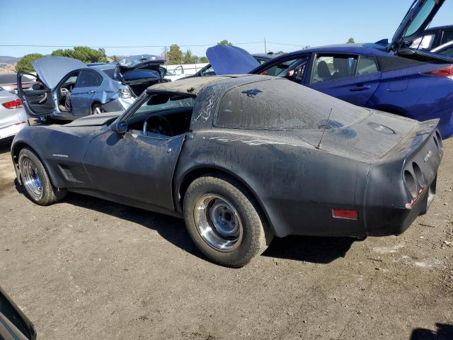 Zdjęcie 2 z aukcji – 1982 CHEVROLET CORVETTE z VIN 1G1AY8787C5114262