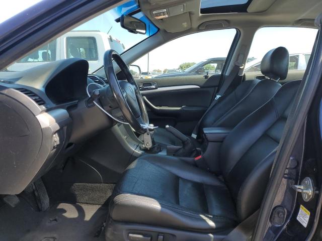 Photo 7 from auction – 2008 ACURA TSX with VIN JH4CL95908C017907