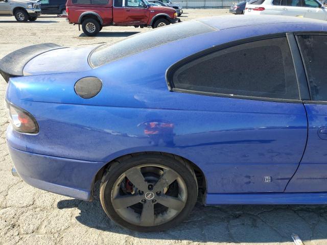 Снимка 10 от търг – 2006 PONTIAC GTO с VIN 6G2VX12U06L821069