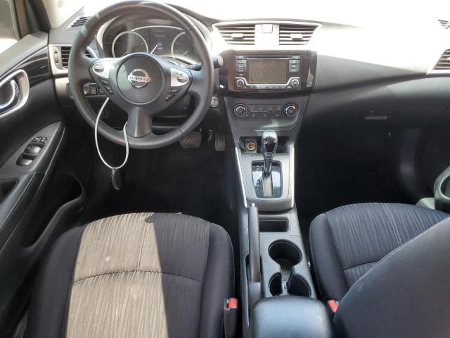 Photo 8 from auction – 2016 NISSAN SENTRA S with VIN 3N1AB7AP2GL682673