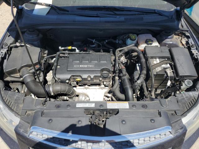 Photo 11 from auction – 2014 CHEVROLET CRUZE LT with VIN 1G1PC5SB4E7210562