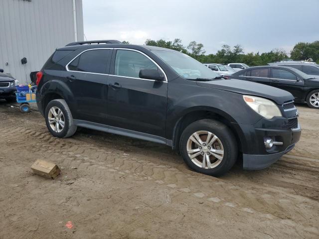 Photo 4 from auction – 2012 CHEVROLET EQUINOX with VIN 2GNALPEK9C6393529