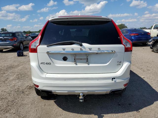 Photo 6 from auction – 2015 VOLVO XC60 T5 PR with VIN YV4612RK3F2677237