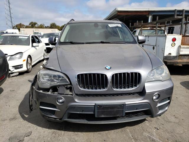 Photo 5 from auction – 2012 BMW X5 XDRIVE3 with VIN 5UXZV4C58CL991201