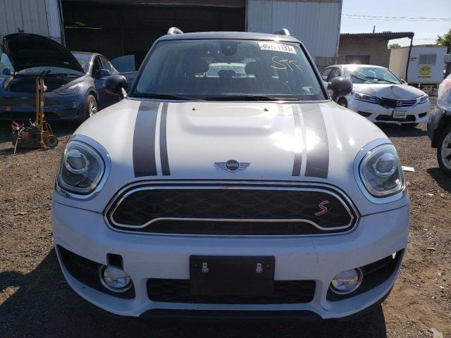 Фото 5 с аукциона – 2019 MINI COOPER S C с VIN WMZYT5C57K3G90199
