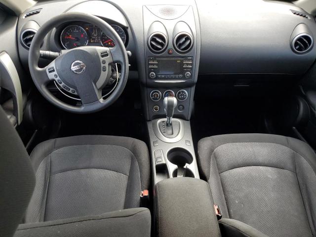 Photo 8 from auction – 2013 NISSAN ROGUE S with VIN JN8AS5MT9DW523928