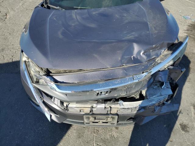 Photo 11 from auction – 2016 HONDA CIVIC EX with VIN 19XFC1F36GE205543