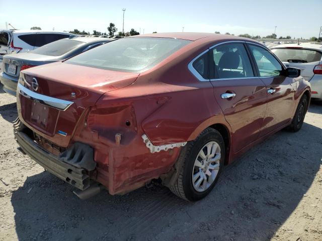 Photo 3 from auction – 2014 NISSAN ALTIMA 2.5 with VIN 1N4AL3AP9EN340966