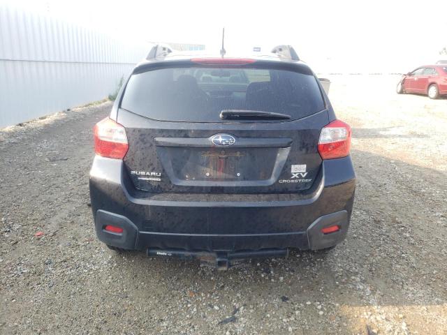 Photo 6 from auction – 2014 SUBARU XV CROSSTR with VIN JF2GPACC0E8209545