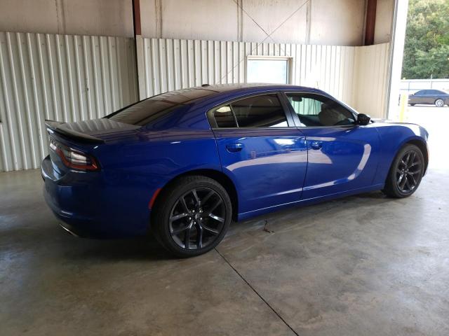 Photo 3 from auction – 2019 DODGE CHARGER SX with VIN 2C3CDXBG1KH753382