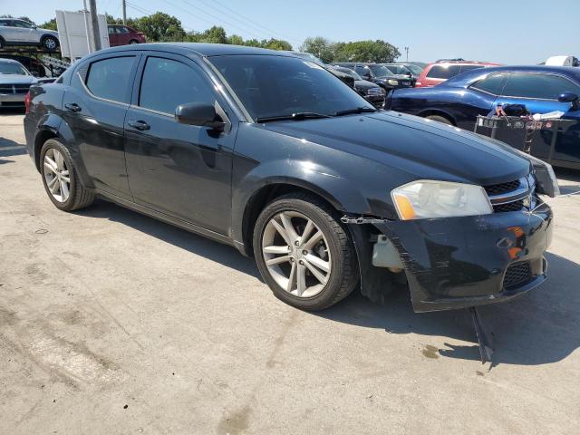 Photo 4 from auction – 2012 DODGE AVENGER SX with VIN 1C3CDZCB2CN238351
