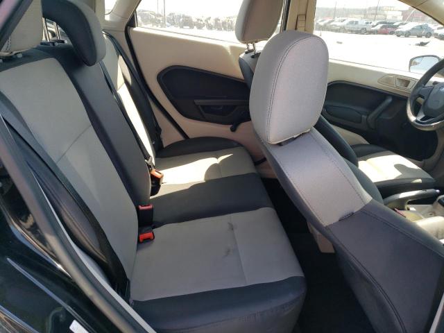 Photo 10 from auction – 2013 FORD FIESTA S with VIN 3FADP4AJ3DM136997