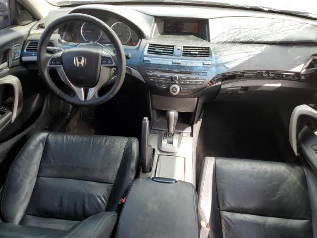 Photo 8 from auction – 2012 HONDA ACCORD EXL with VIN 1HGCS2B86CA010134