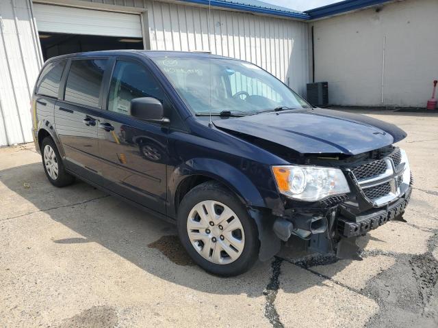 Photo 4 from auction – 2014 DODGE GRAND CARA with VIN 2C4RDGBG0ER348926