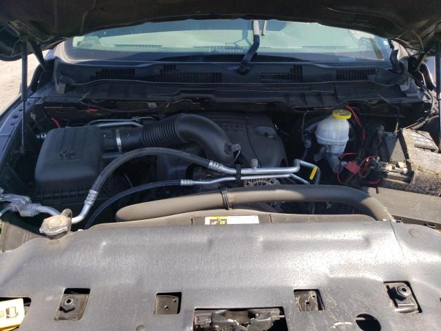 Photo 11 from auction – 2019 RAM 1500 CLASS with VIN 1C6RR7LT5KS503582