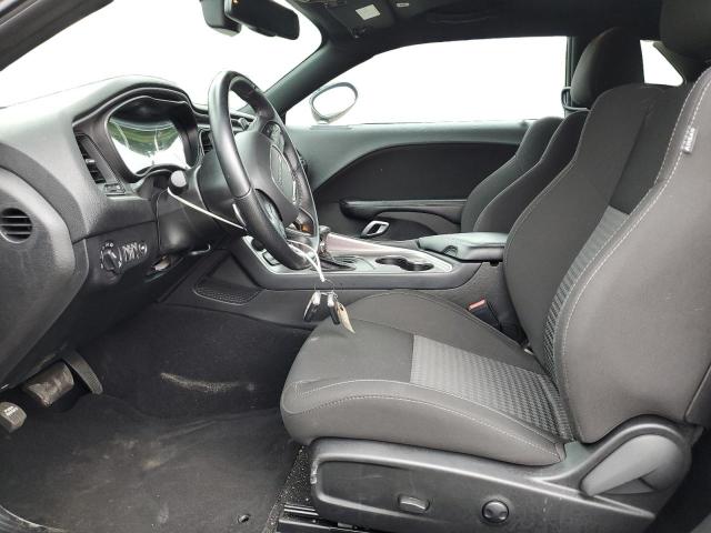 Photo 7 from auction – 2022 DODGE CHALLENGER with VIN 2C3CDZBT2NH105479