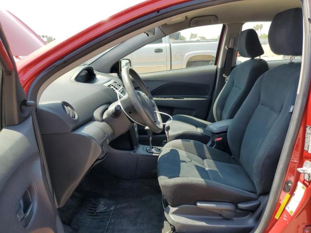Photo 7 from auction – 2012 TOYOTA YARIS with VIN JTDBT4K39CL026484