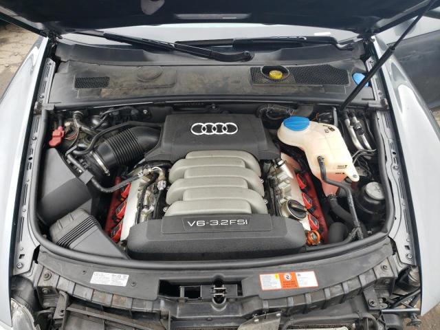 Zdjęcie 11 z aukcji – 2007 AUDI A6 S-LINE z VIN WAUEH74F27N024381