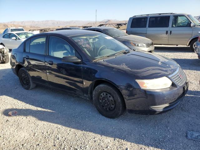 Photo 4 from auction – 2007 SATURN ION LEVEL with VIN 1G8AJ58F07Z118668