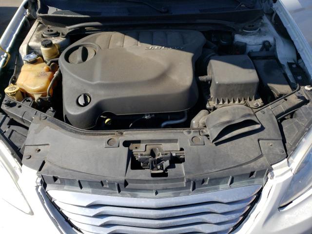Photo 11 from auction – 2013 CHRYSLER 200 TOURIN with VIN 1C3CCBBG2DN635311
