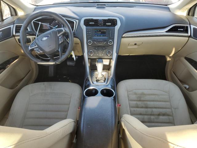 Photo 8 from auction – 2014 FORD FUSION SE with VIN 3FA6P0LUXER142518