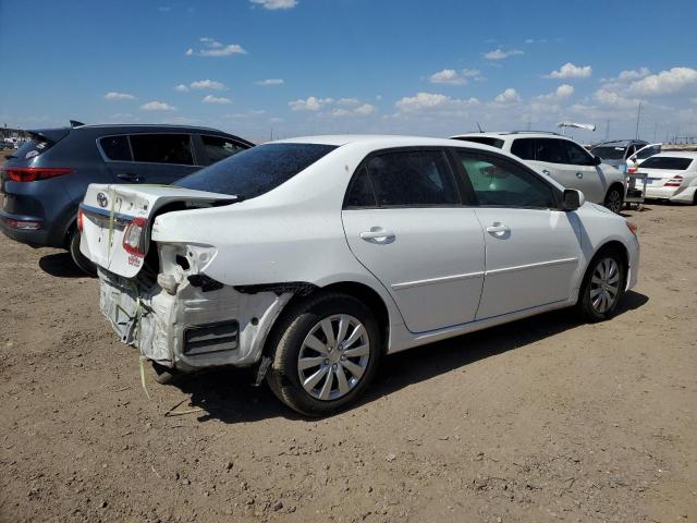 Photo 3 from auction – 2013 TOYOTA COROLLA BA with VIN 5YFBU4EE8DP075002