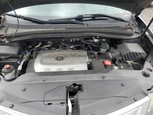 Photo 12 from auction – 2013 ACURA MDX with VIN 2HNYD2H23DH513165