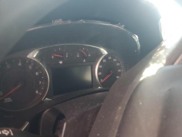 Photo 9 from auction – 2020 CHEVROLET EQUINOX LT with VIN 2GNAXJEV7L6204209