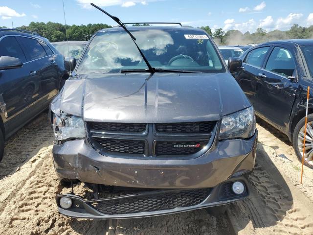 Photo 5 from auction – 2020 DODGE GRAND CARA with VIN 2C4RDGBG2LR246959