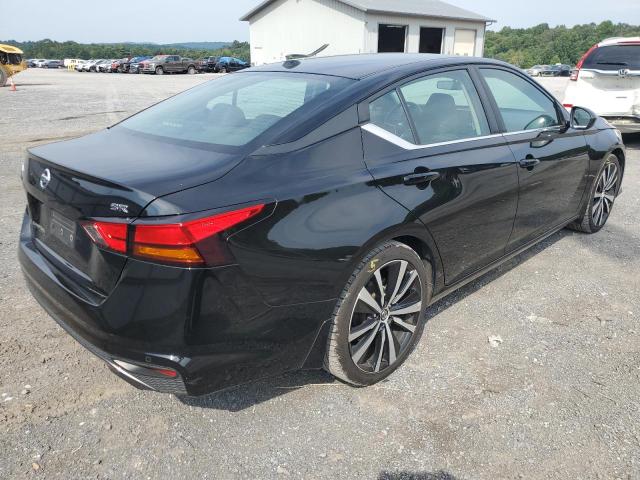 Photo 3 from auction – 2020 NISSAN ALTIMA SR with VIN 1N4BL4CV1LC200957