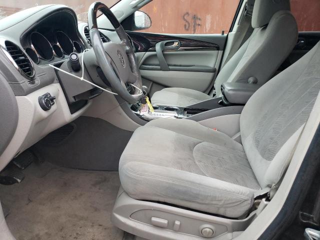 Photo 7 from auction – 2016 BUICK ENCLAVE with VIN 5GAKRAKD7GJ238132