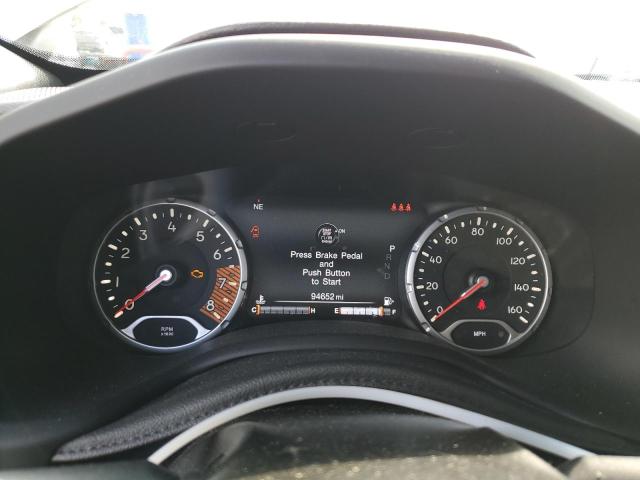 Photo 9 from auction – 2019 JEEP RENEGADE L with VIN ZACNJBBB5KPK01142