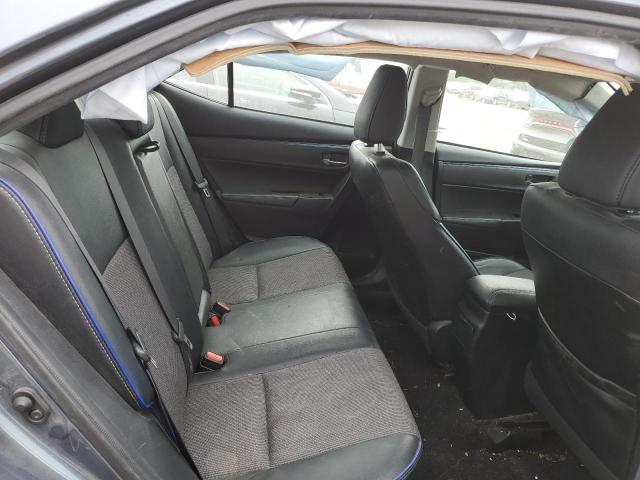 Photo 10 from auction – 2017 TOYOTA COROLLA LE with VIN 2T1BURHEXHC785534