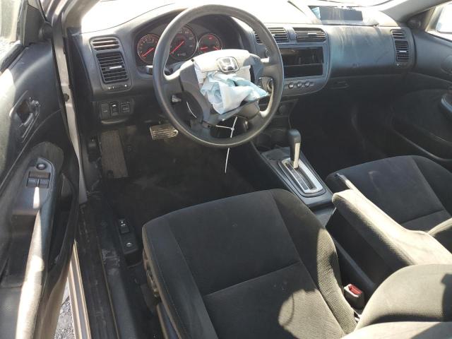Photo 8 from auction – 2004 HONDA CIVIC EX with VIN 1HGEM229X4L018772