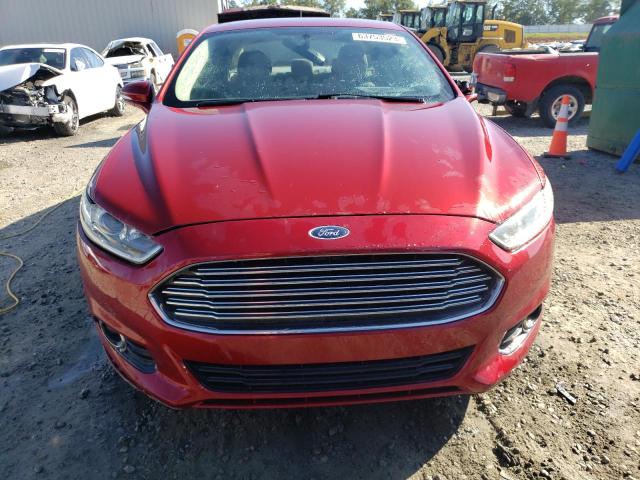 Photo 5 from auction – 2013 FORD FUSION SE with VIN 3FA6P0H90DR363712