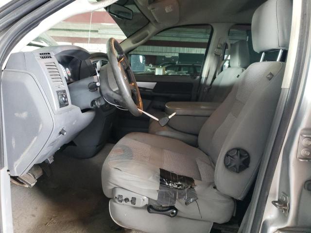 Photo 7 from auction – 2009 DODGE RAM 2500 with VIN 3D7KS28L89G542958