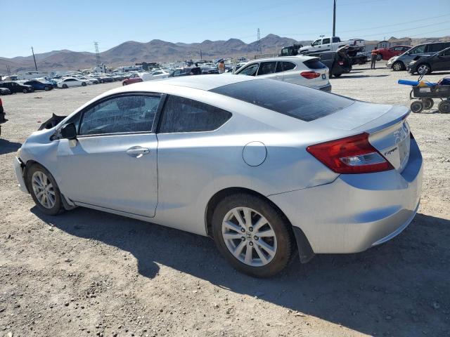 Photo 2 from auction – 2012 HONDA CIVIC EX with VIN 2HGFG3B82CH518915