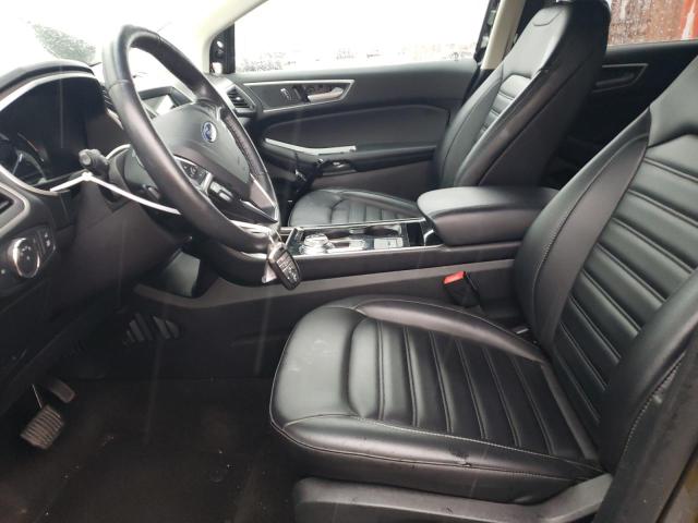 Photo 7 from auction – 2019 FORD EDGE SEL with VIN 2FMPK4J92KBC26406